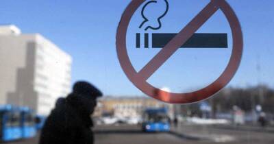 Депутат Госдумы предложил новый метод борьбы с курением - ren.tv - Россия - Франция - Англия - Австралия