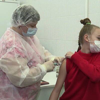Центр инфекционных болезней для детей с коронавирусом открыли на базе НМИЦ здоровья детей - radiomayak.ru - Россия