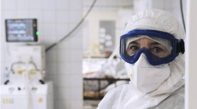 Новые случаи коронавируса в Таджикистане: сколько человек заболело - dialog.tj - Таджикистан