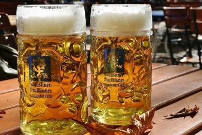 Германия: Немецкая культура пива умирает - mknews.de - Германия