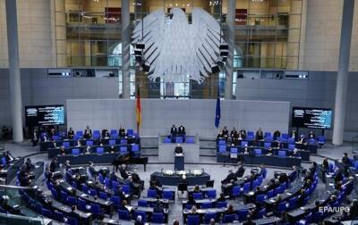 Ангела Меркель - Кристиан Дростен - В Германии пройдут выборы президента - korrespondent.net - Украина - Италия - Германия - Президент