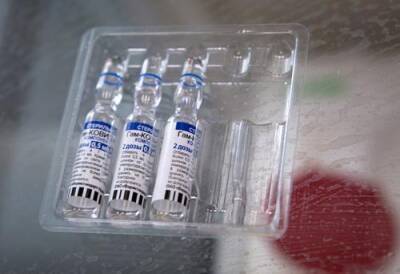 РФПИ сообщил, что «Спутник V» стал самой используемой вакциной в столице Мексики - argumenti.ru - Россия - Мексика - Мехико