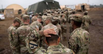 Вспомнить все. Как американские военные могут помочь в лечении рассеянного склероза - dsnews.ua - Вена
