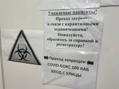 За 24 часа в республике подтвердили 3,5 тысячи новых случаев заражения COVID-19 - ufacitynews.ru - республика Башкирия