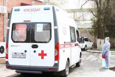 Коронавирусом на Кубани за сутки заболели почти 4 тысячи человек - kuban.mk.ru - Сочи - Краснодар - Новороссийск
