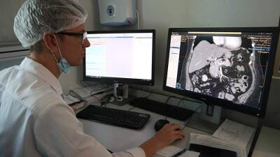 Британский онколог назвал доклинические признаки рака в организме - iz.ru - Израиль