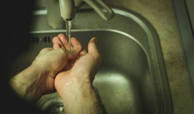 Жителям Тюмени напомнили о правильном мытье рук - nashgorod.ru - Тюмень