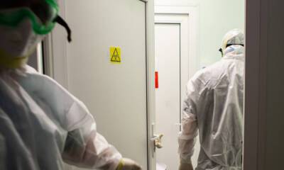 Дэвид Набарро - Ученые полагают, что новый штамм коронавируса может гораздо больше жизней - gubdaily.ru - Петрозаводск
