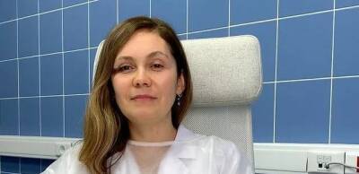 Терапевт Лисина заявила, что ломота в теле является ложным симптомом интоксикации при омикроне - runews24.ru