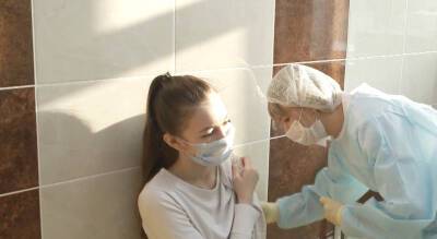 Как подростки Чувашии переносят вакцину от коронавируса - pg21.ru - Россия - республика Чувашия