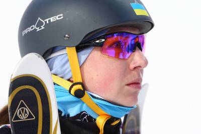 Лыжная акробатика: Украинка Полюк не смогла выйти в финал - sport.bigmir.net - Украина - Китай - Пекин