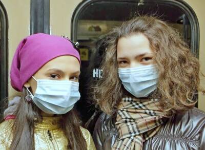 Более 80% граждан России устали от коронавируса и разговоров о пандемии - newsland.com - Россия - Санкт-Петербург