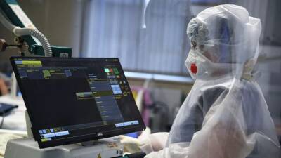 В Удмуртии 139 человек с коронавирусом госпитализировали за сутки - russian.rt.com - республика Удмуртия - Ставрополье край - Пресс-Служба