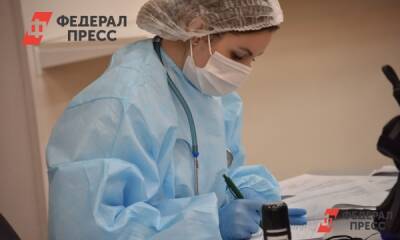 В Краснодаре 663 121 человек привился от коронавируса - fedpress.ru - Краснодар