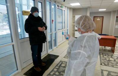 Как работают белорусские врачи весной в период пандемии? - ont.by - Белоруссия