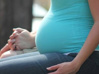 Акушер-гинеколог Семенова назвала самые опасные для беременных болезни - rosbalt.ru