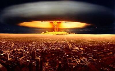 Нобелевский лауреат описал катастрофический сценарий ядерной войны из-за Украины - bloknot.ru - Россия - Франция - Украина - Сша - Англия