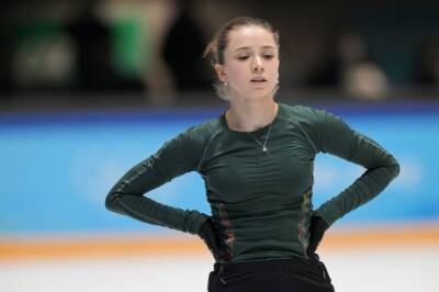 Камила Валиева - РУСАДА: допинг-проба Валиевой была доставлена в лабораторию вовремя - aif.ru - Россия - Стокгольм