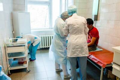 Врачи в Чите не едут на вызов к пациенту, если его температура меньше 38 градусов - chita.ru - Чита