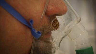 Андрей Кондрахин - Врач рассказала о риске развития пневмонии после кислородотерапии - iz.ru - Россия - Израиль