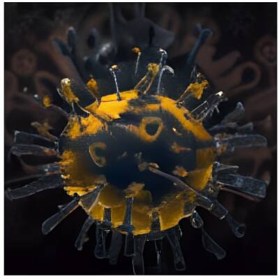 Вирусолог спрогнозировал появление нового суперштамма коронавируса - 7info.ru