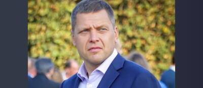 Илья Поночевный выступит с отчетом о работе в 2021 году - runews24.ru