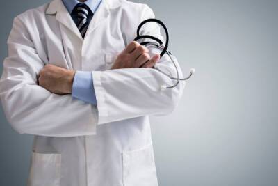 Главный пульмонолог Владимира рассказал про осложнения на легкие - vladimir.mk.ru