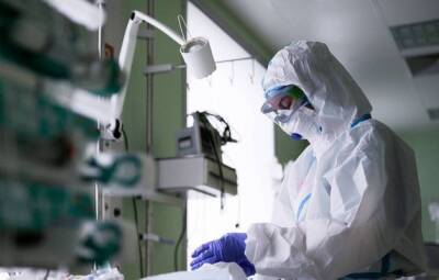 В России за сутки зафиксировали около 167 тысяч заразившихся коронавирусом - eadaily.com - Россия