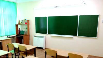 Николай Любимов - Очный формат обучения в рязанских школах начнётся со следующей недели - 7info.ru
