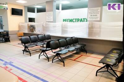 В Коми за сутки коронавирус подтвержден у 1 682 человек, выздоровели почти две тысячи - komiinform.ru - Россия - республика Коми