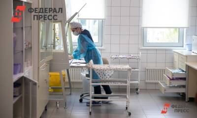 Трехмесячный младенец скончался от COVID-19 в Новосибирске - fedpress.ru - Новосибирск - Новосибирская обл.