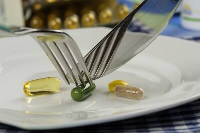 Невролог Кудрявцев назвал витамины для поддержки мозга после COVID-19 - mk.ru - Москва