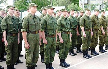 «Болеют российские и белорусские офицеры, солдаты, а вслед за ними и местные жители» - charter97.org - Белоруссия