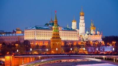 Владимир Путин - Дмитрий Песков - Эммануэль Макроном - В Кремле назвали темы переговоров Путина и Штольца - 5-tv.ru - Россия - Франция - Украина - Германия