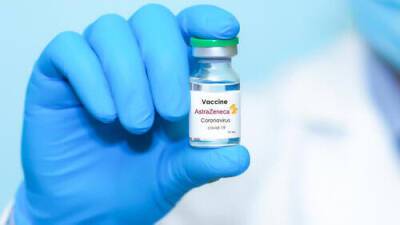 Вместо вакцины Pfizer: израильтян с ослабленным иммунитетом привьют препаратом AstraZeneca - vesty.co.il - Сша - Израиль