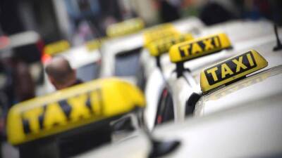 Высокие цены на топливо и обслуживание: в Германии умирает рынок такси - germania.one - Германия