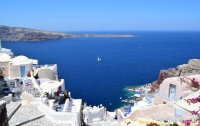 Василис Кикилиас - Стало известно, когда Греция официально начнет принимать туристов - enovosty.com - Греция