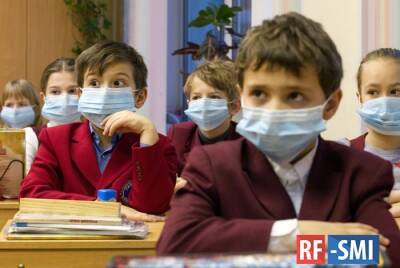 Почти 100 классов в школах Кубани закрыли на карантин из-за коронавируса - rf-smi.ru - Краснодарский край - Краснодар - Новороссийск - Анапа