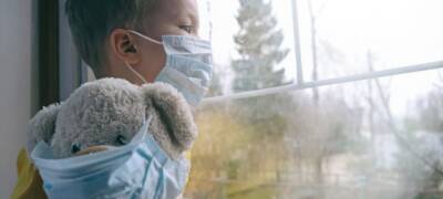 Михаил Охлопков - Около 160 детей в Карелии заразились коронавирусом за сутки - stolicaonego.ru - республика Карелия