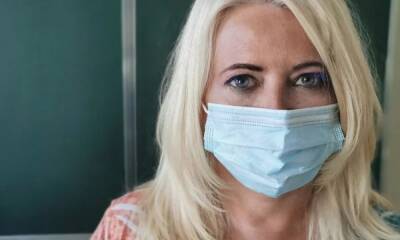 Ученые выяснили, от чего зависит риск развития тяжелой формы коронавируса у женщин - gubdaily.ru - Швеция