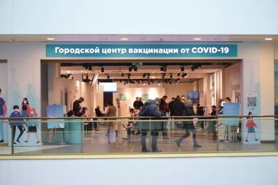 Врач объяснил, что такое «стопроцентный коллективный иммунитет» Петербурга к COVID-19 - spb.mk.ru - Санкт-Петербург