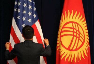 Россия проигрывает Соединенным Штатам в Киргизии по всем статьям — эксперт - eadaily.com - Россия - Киргизия - Сша - Китай