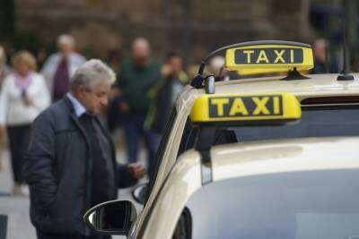 Германия: Поймать такси становится все труднее - mknews.de - Германия