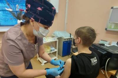 У всех детей от 6 до 11 лет в Москве нашли антитела в коронавирусу - gubdaily.ru - Москва