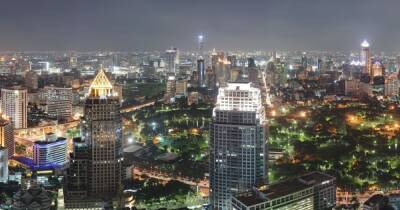 Город ангелов Великая столица: официальное название Бангкока изменится на Крунг-Тхеп-Маха-Накхон - focus.ua - Украина - Италия - Рим - Таиланд - Бангкок - Непал - Бирма - Bangkok - Янгон