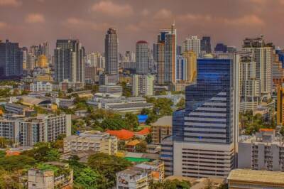 Таиланд поменяет название столицы - aif.ru - Таиланд - Бангкок - Bangkok