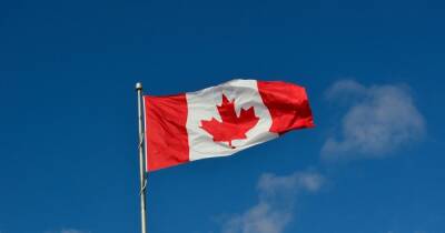 Канада облегчит правила въезда для украинцев - dsnews.ua - Канада - Кипр