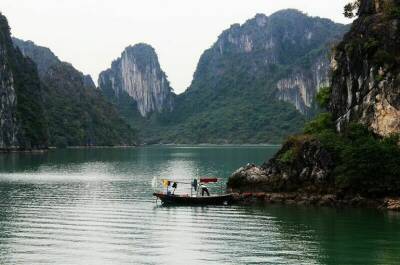 Вьетнам откроется для туристов с 15 марта - pnp.ru - Россия - Вьетнам