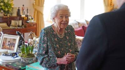 Елизавета II (Ii) - принц Чарльз - королева Виктория - Елизавета II призналась в проблемах со здоровьем - iz.ru - Лондон - Израиль - Таиланд