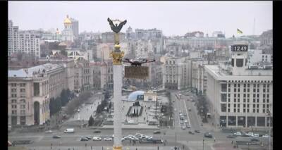 Курьез: В прямом эфире Reuters из Киева неизвестные пытались продать российское посольство - enovosty.com - Россия - Украина - Киев